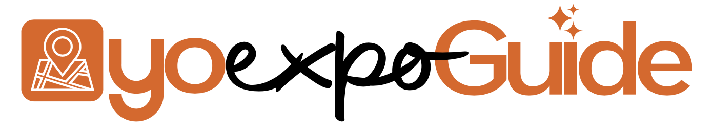 yoExpoGuide